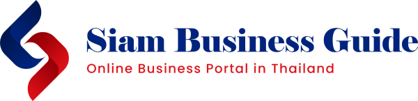 Siam Business Guide